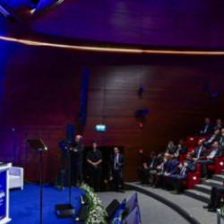 Bakan Kacır: K&uuml;resel ekonominin ağırlık merkezi batıdan doğuya kayıyor!