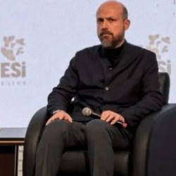 Bilal Erdoğan: Aile yapısı diren&ccedil;li bir kaledir