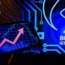 Borsa g&uuml;ne y&uuml;kselişle başladı! G&ouml;zler kritik verilerde