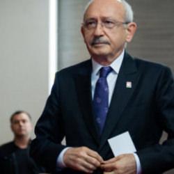 CHP&rsquo;de genel başkanlık i&ccedil;in s&uuml;rpriz aday! Kılı&ccedil;daroğlu ile ilgili şartı var