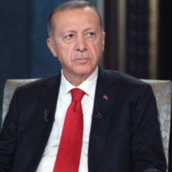 Cumhurbaşkanı Erdoğan vefatının ikinci yılında Recai Kutan'ı andı
