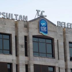 Ey&uuml;psultan Belediye Başkan Vekili belli oldu