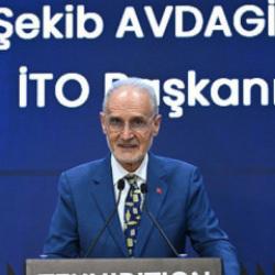 İTO&rsquo;nun Anadolu Yakası Temsilciliği Maltepe&rsquo;de yeni binasına taşındı