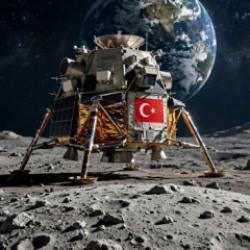 &Ouml;nce ABD şimdi de Japonya! T&uuml;rkiye'ye uzay teklifi: İşbirliğini daha ileriye taşıyalım!