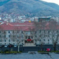 Son dakika: Bir ilimizde okullar 1 g&uuml;n tatil edildi!