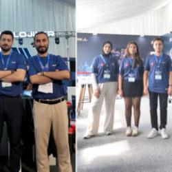 TEKNOFEST'ten Konya'ya 11 takım &ouml;d&uuml;lle d&ouml;nd&uuml;