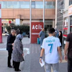 Tokat'ta vahim tablo: Hastaneye başvuranların sayısı 3 bine yaklaştı