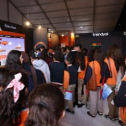 Trendyol, TEKNOFEST'te e-ticaret ve teknoloji deneyimlerini paylaştı