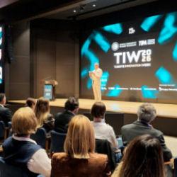 "T&uuml;rkiye Innovation Week 2026" tanıtıldı: Pusula bu kez insanı g&ouml;steriyor!