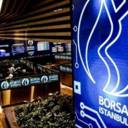 Borsa haftaya y&uuml;kselişle başladı
