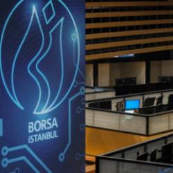 Borsa İstanbul'da kritik seviyeler belli oldu! Y&uuml;kseliş i&ccedil;in bu şart