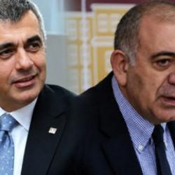 CHP İstanbul İl Başkanı belli oldu! İşte G&uuml;rsel Tekin&rsquo;in yerine gelen isim