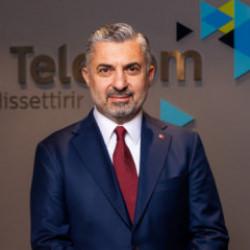 COP31&rsquo;in Master Partner&rsquo;ı T&uuml;rk Telekom, geleceğin COP&rsquo;larına teknolojiyle ilham verecek