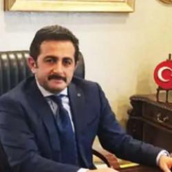 Eski bakan yardımcısı, fon soruşturması kapsamında tutuklandı!