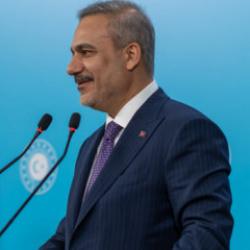 Hakan Fidan&rsquo;dan Azerbaycan mesajı: Sarsılmaz bağımız var, kimse yıpratamaz