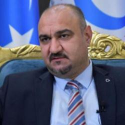 Komşu &uuml;lkeden tarihe ge&ccedil;en karar! T&uuml;rkmen lider devlet bakanı oldu! 'Allah utandırmasın'