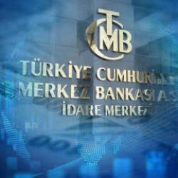 Merkez Bankası rezervleri belli oldu!