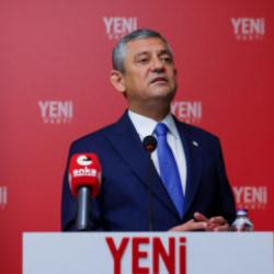 &Ouml;zg&uuml;r &Ouml;zel sen nesin?