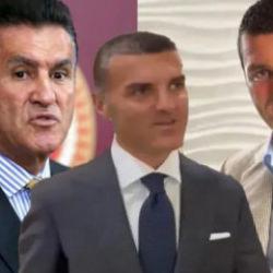 Sarıg&uuml;l ailesinden emanet&ccedil;iyiz taktiği! Dev vurgundan şoke eden detaylar