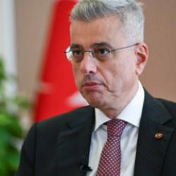 Sigara satışında yeni d&ouml;nem hazırlığı: Bakan Memişoğlu'ndan 'karekod' a&ccedil;ıklaması!