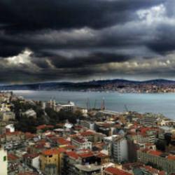 Son dakika: İstanbul'da okullar 1 g&uuml;n tatil edildi! Valilikten peş peşe yasak kararları...