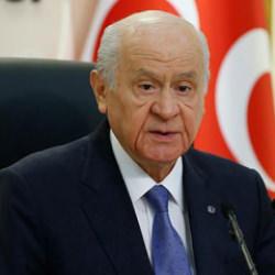 Son dakika: Kritik zirve &ouml;ncesi Bah&ccedil;eli'den Azerbaycan a&ccedil;ıklaması!