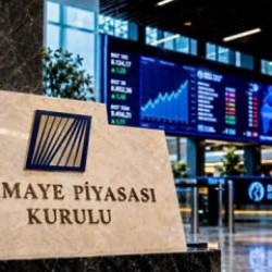 SPK'dan borsada 37 kişi hakkında su&ccedil; duyurusu: 2 yıl işlem yasağı cezası
