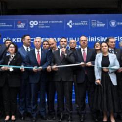 Tarihi Ulus İş Hanı, teknoloji girişimcilerine ev sahipliği yapacak