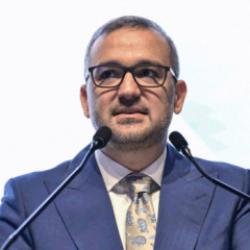 TCMB Başkanı Karahan: Fon &ccedil;ıkışları TL tercihini zayıflatmadı