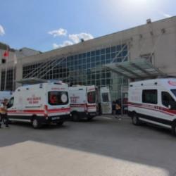 Tokat'ta binlerce kişi hastanelik oldu! Salgın hakkında a&ccedil;ıklama 