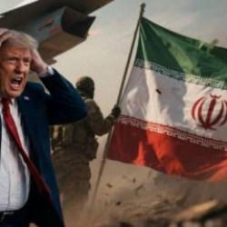 Trump&rsquo;ın karşısında yeni cephe! İşte Amerika'ya karşı İran safında birleşen &uuml;lkeler!