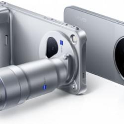 vivo X500 Pro Max Avrupa lansmanı &ouml;ncesinde T&uuml;rkiye'de &ouml;n kayıtlara a&ccedil;ıldı