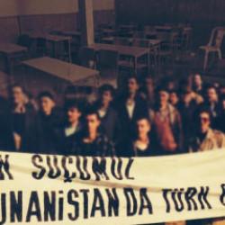 Yunanistan'ın T&uuml;rk fobisi bitmiyor: Batı Trakya T&uuml;rklerinin okullarını kapattı