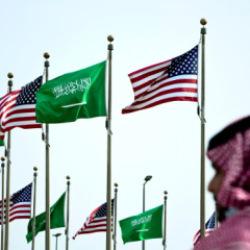 ABD'den son dakika Suudi Arabistan kararı! '&Uuml;lkeyi terk edin' deyip duyurdular...