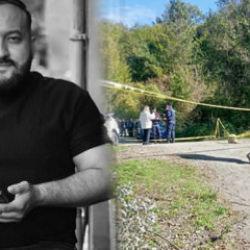 Bartın'da &ouml;l&uuml; bulunan berberin cinayete kurban gittiği ortaya &ccedil;ıktı! Katilin kimliği...
