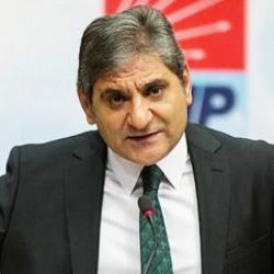 Aykut Erdoğdu, CHP'den istifa edip YENİ Parti'ye katıldı