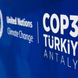 COP31 Akademik Katılım S&uuml;reci: COP-SCIENCE platformu başvurulara a&ccedil;ıldı