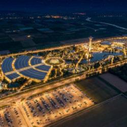 COP31 Başkanı'nın taraflara &uuml;&ccedil;&uuml;nc&uuml; mektubu
