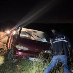 &Ccedil;orum'da 3 g&uuml;nd&uuml;r kayıp olarak arana adam baygın bulundu! Hastanede &ouml;ld&uuml; 