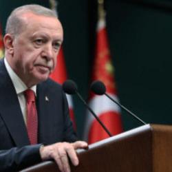 Cumhurbaşkanı Erdoğan: BM G&uuml;venlik Konseyi daha adil ve kapsayıcı hale getirilmeli