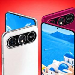 En ucuz 'Geniş Ekran Telefon' geliyor! Fiyatı neredeyse bedava dedirtti
