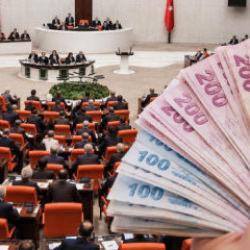 Fon yasası kabul edildi, &ouml;demeler başlayacak: Hak sahipleri nasıl tespit edilecek?