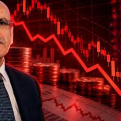 Bakan Şimşek a&ccedil;ıkladı! Fondan mevduata 647 milyarlık &ccedil;ıkış var!