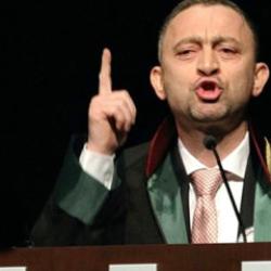 İstanbul Barosunun yeni başkanı &Uuml;mit Kocasakal oldu
