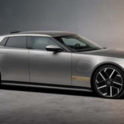 Jaguar tarihinde bir ilk: En g&uuml;&ccedil;l&uuml; 'Type 01' geliyor! B&ouml;ylesi g&ouml;r&uuml;lmedi