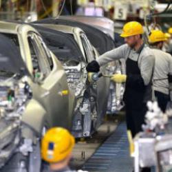 660 bin &ccedil;alışanın g&ouml;z&uuml; maaşlarda: Otomotiv devinden dikkat &ccedil;eken adım