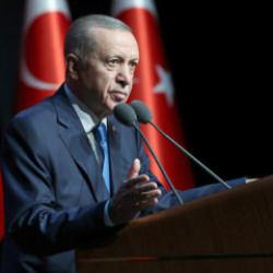 Kabinede 'fon' mesaisi: Erdoğan başkanlığında toplanıyor! Yoğun g&uuml;ndem