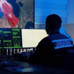 Konya merkezli 12 ilde dolandırıcılık operasyonu: 9 tutuklama
