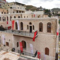 Mardin Savur'dan başlayıp Nobel'e uzanan yolculuğun başladığı ev m&uuml;ze oldu
