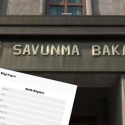 MSB şehit bilgi kapısı sorgulama: Şehit dedenizin kayıtlarına nasıl ulaşabilirsiniz?